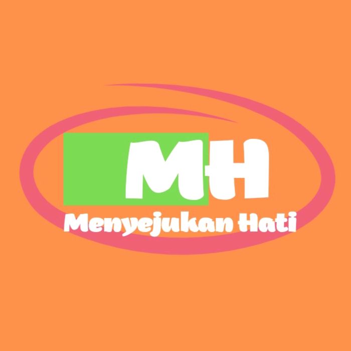 Menyejukan Hati