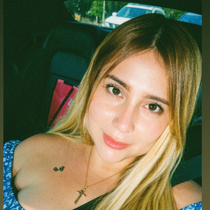 Guadalupe Mayo💕