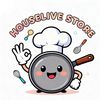 HOUSELIVE KITCHENWARE