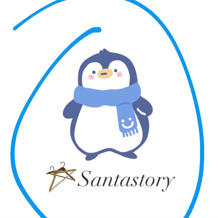 Santastory Bigsize