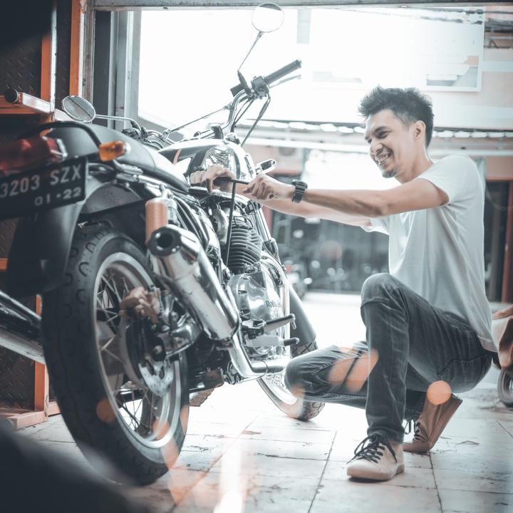 Arie Perkasa