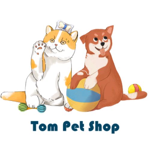 Tom Pet Shop