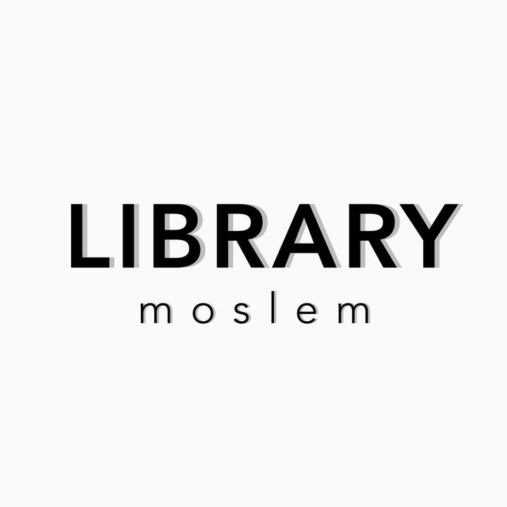 Library Moslem