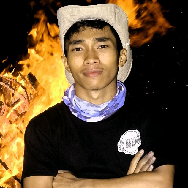 Ayyas Izzuddin