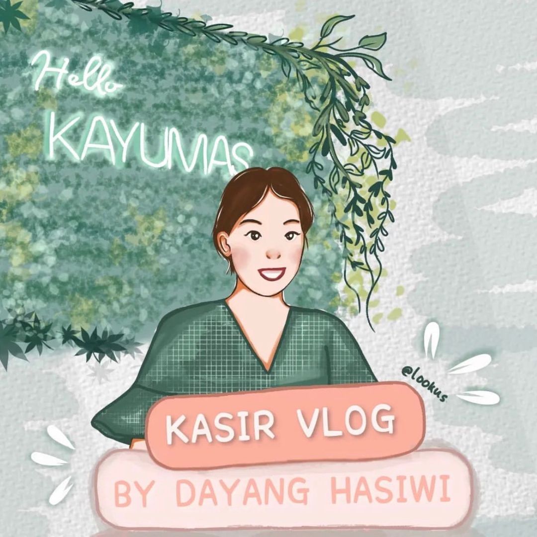 Dayang Hasiwi