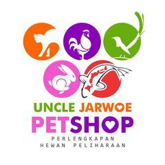 Uncle Jarwoe PetShop