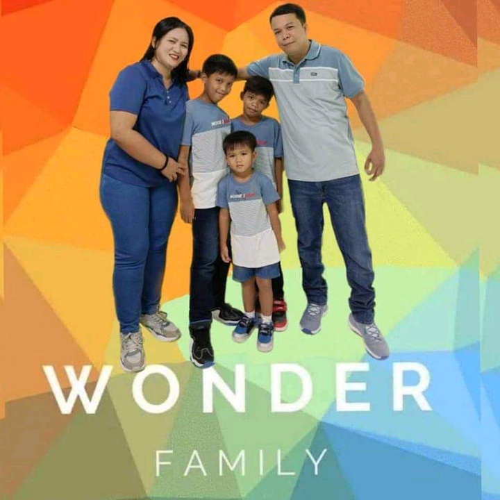Wonder Family entertainment