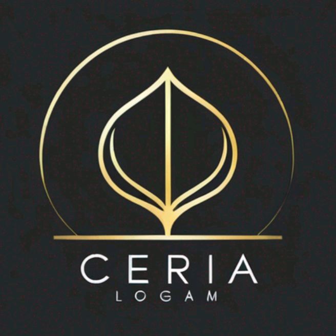 Ceria Logam