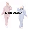 LARIS AKULA