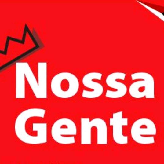 Nossa Gente...