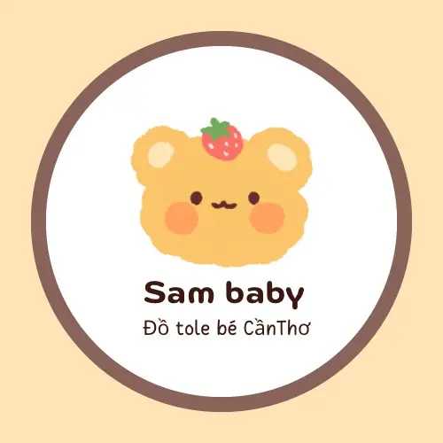 Sam Baby - Chuyên đồ tole bé