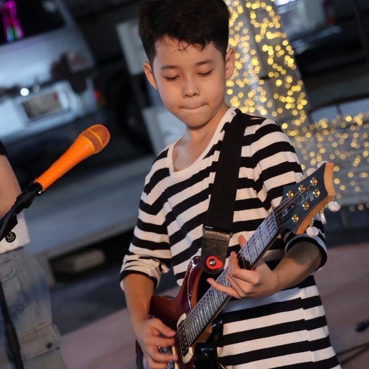 Music is Happy
