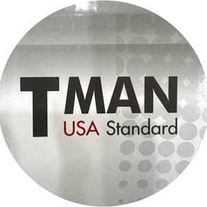 TMan USA Standard