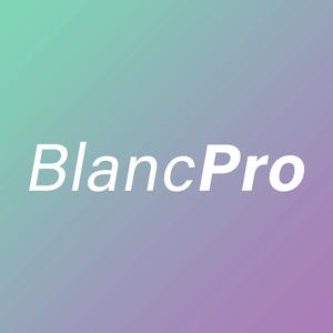 Blanc PRO