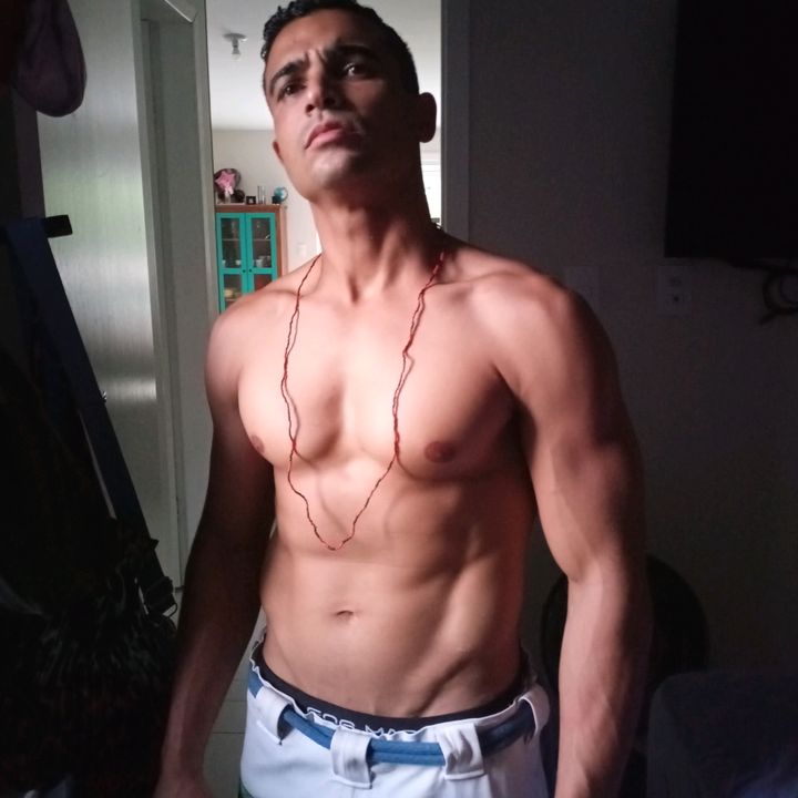Lek Capoeira.