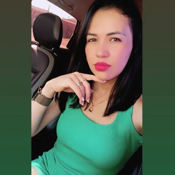 Wenia Oliveira ❤️