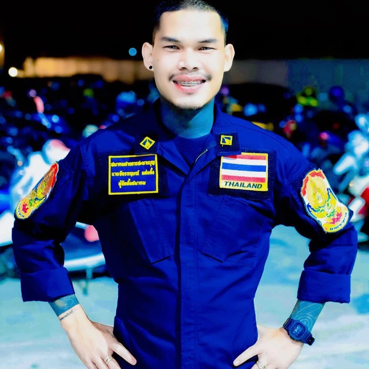 ปอน จักรกฤษณ์ (3.5M)