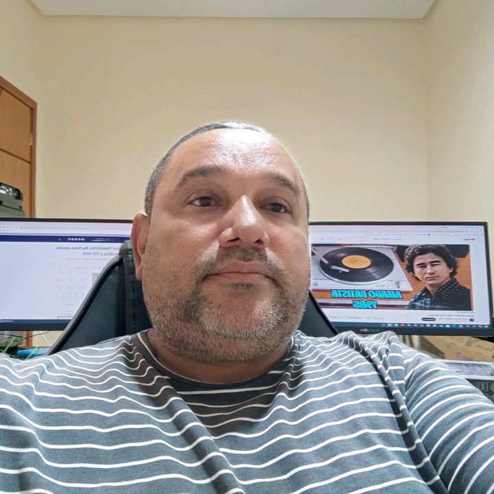 Antonio Reis