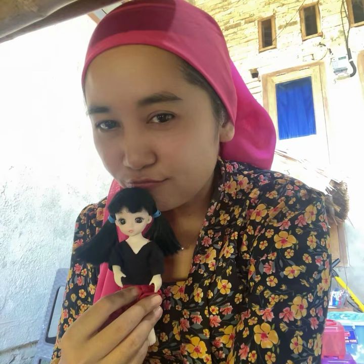 julia purwanti