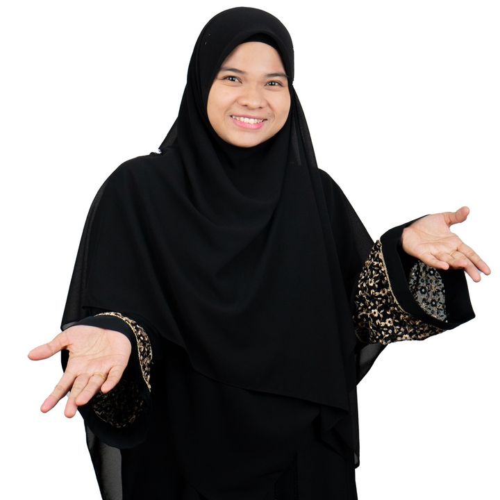 Ustazah Aisyah Baain