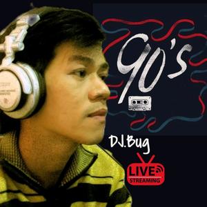 ดีเจบั๊ค 90's Again