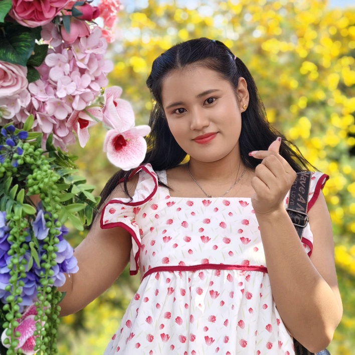 ❄ဒီဇင်ဘာနှင်း❄