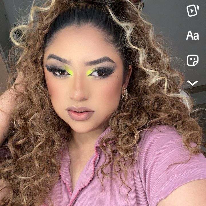 Iveth Makeup