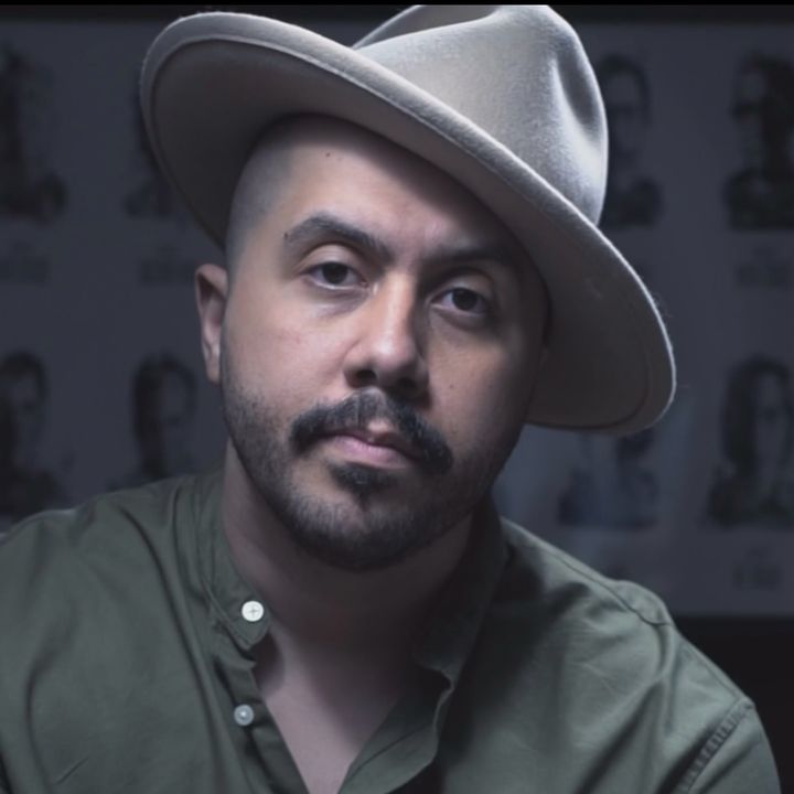 Rodrigo Magalhães