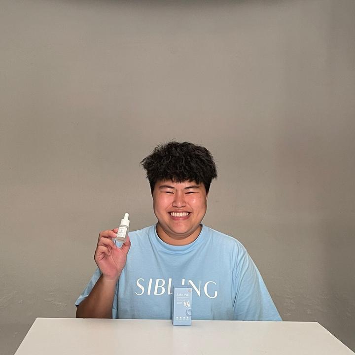 แม่บ้านตัวเล็กซิบบลิ้ง