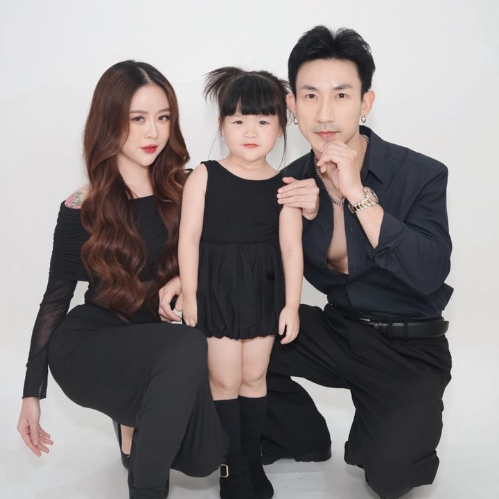 ครอบครัวยูนา