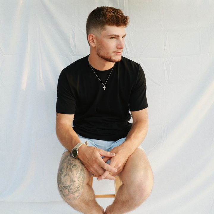 Jeremiah Swinderman