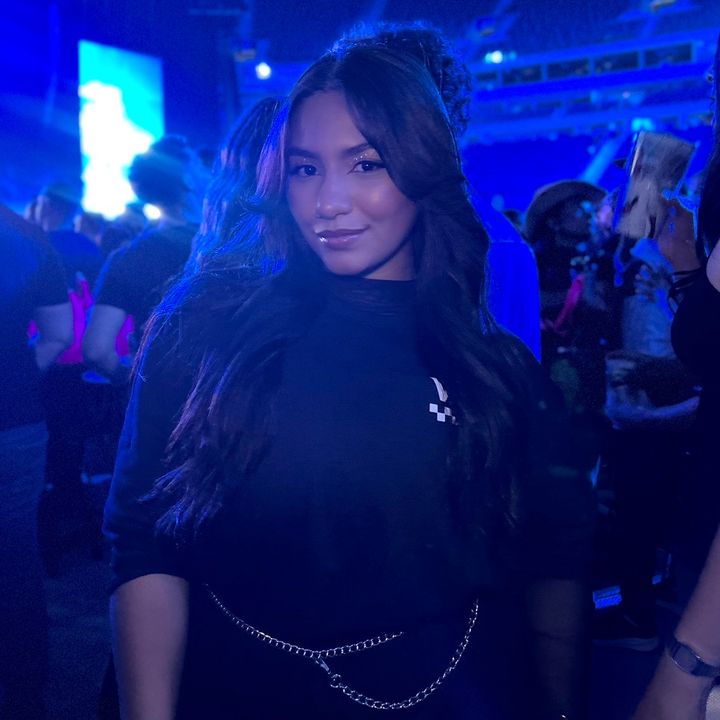 Biia silvaaa ✨✨✨