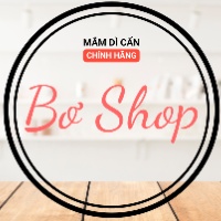 Tạp hoá tên Bơ