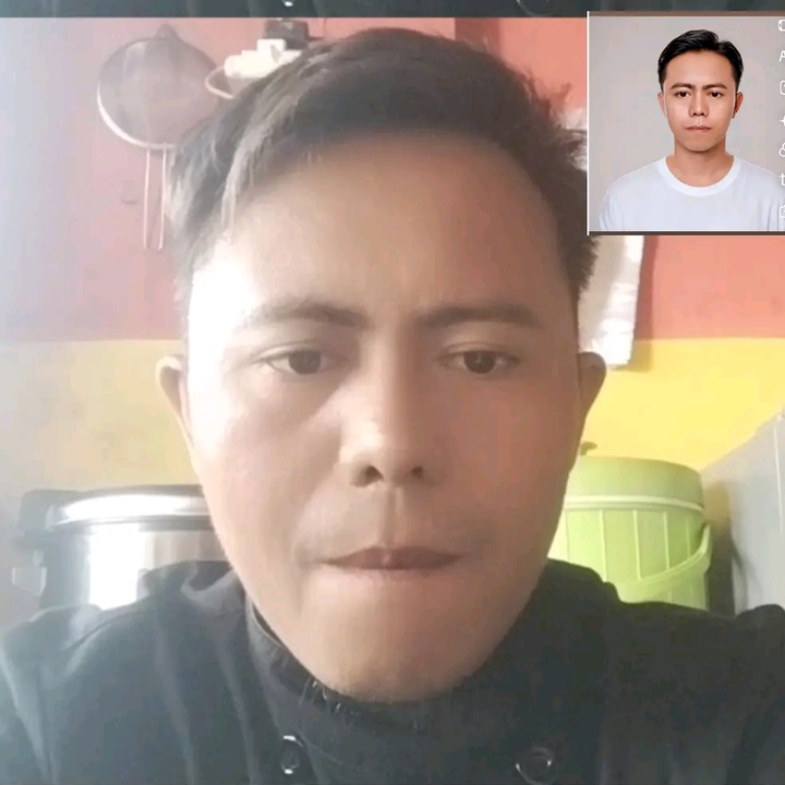 Mas Purnomo