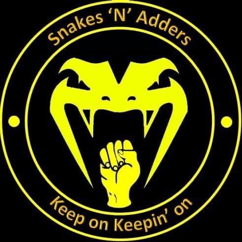 Snakesnadders