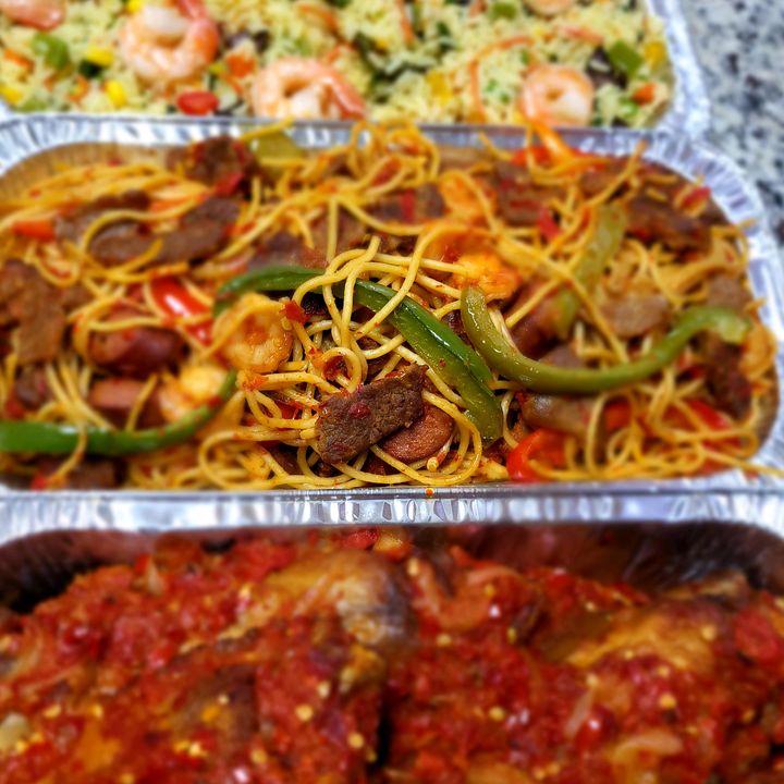kays cuisines
