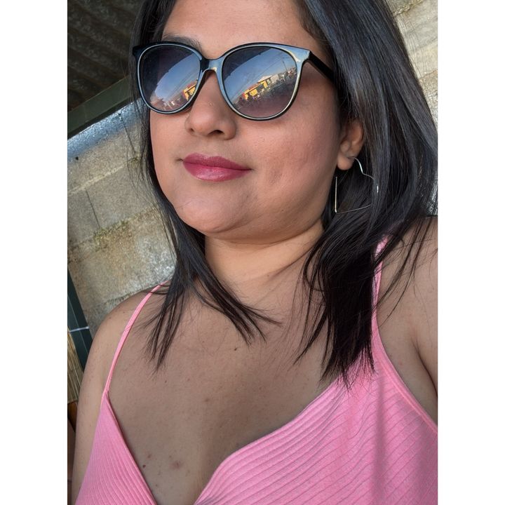 Karol Martins