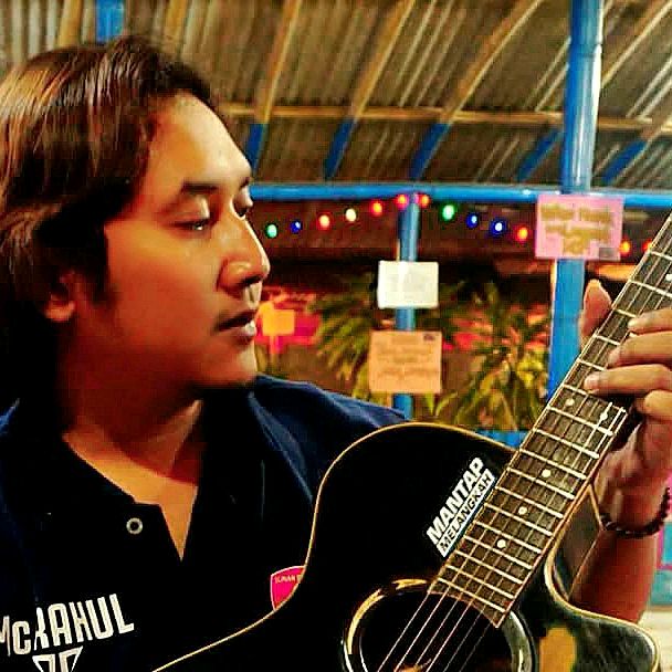 Bahrul Ulum Kawol