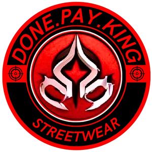 DONE PAY KING