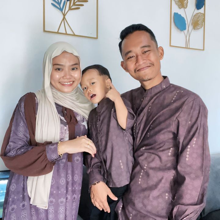 Mama Arsya