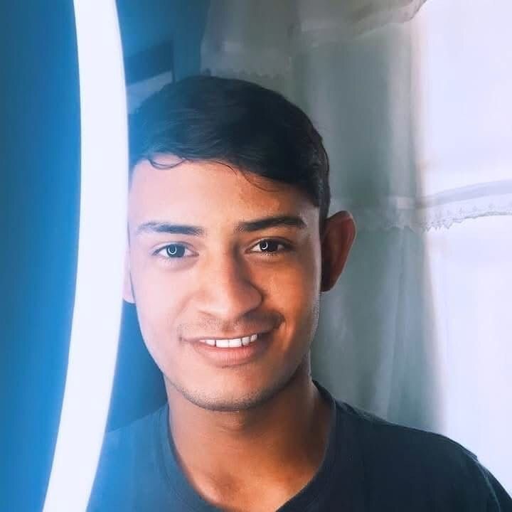 willams teixeira