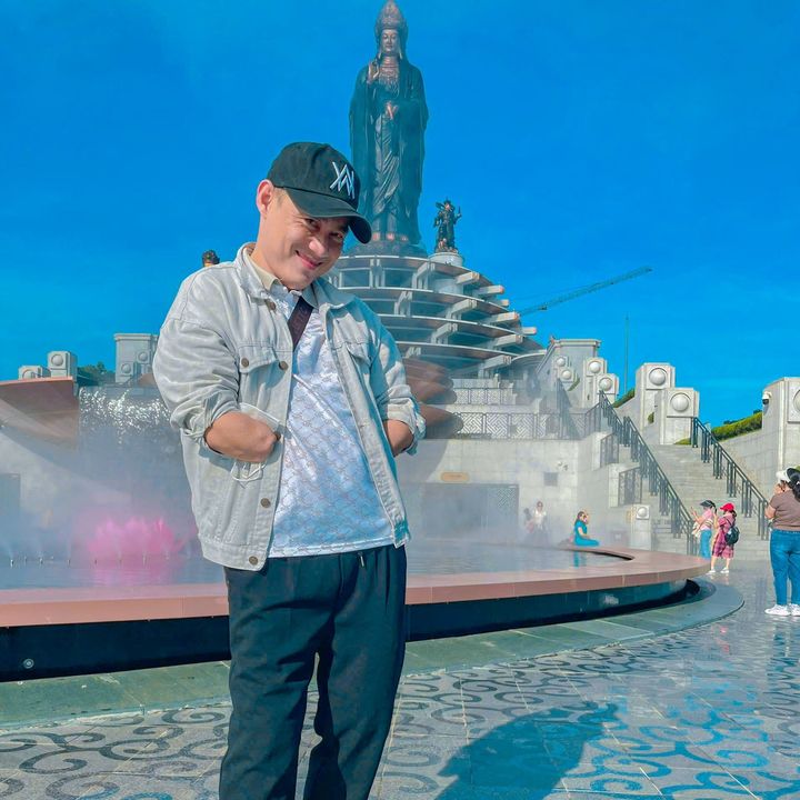 Hồ Đặng 1993