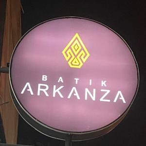 Batik Arkanza Indonesia