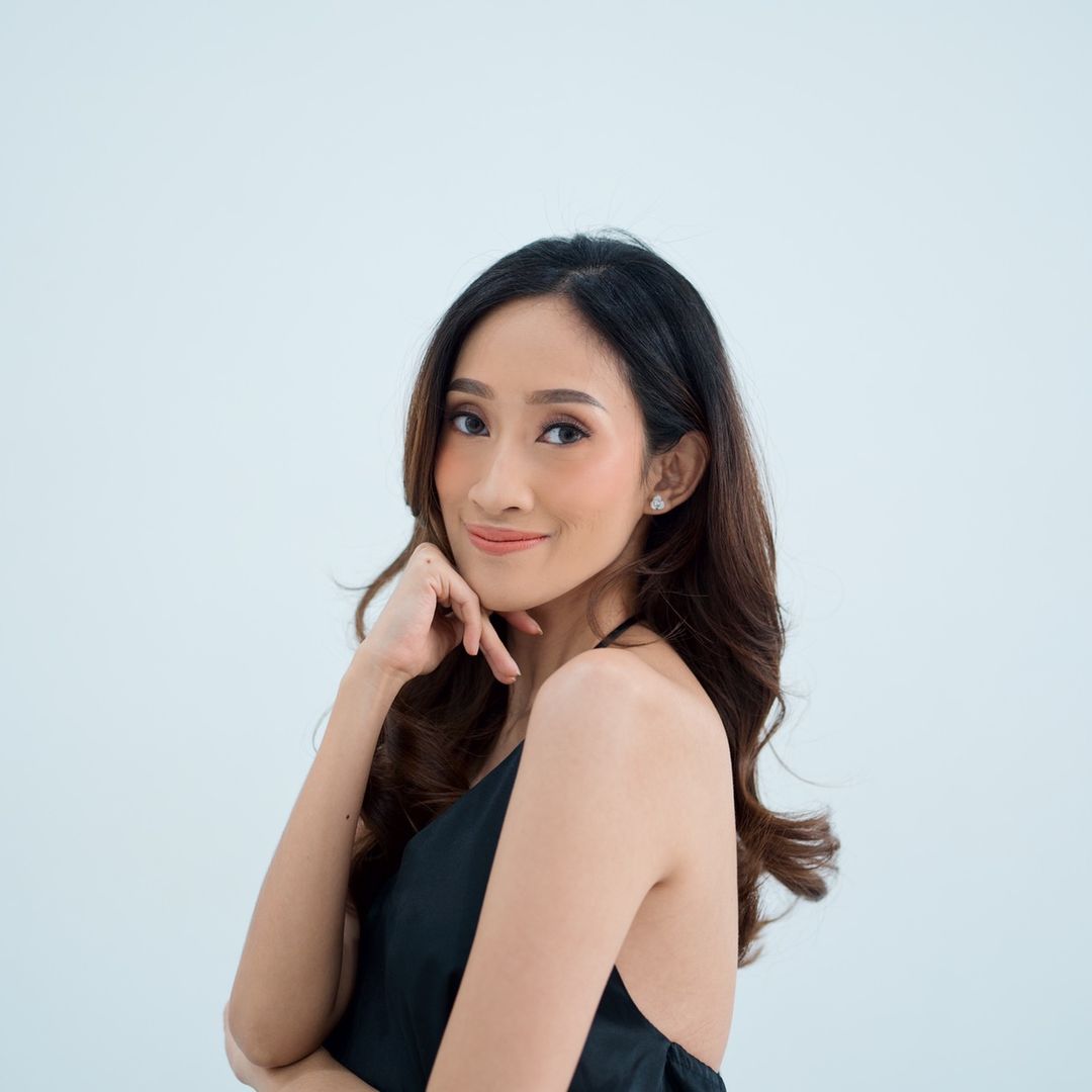 Nabila Taffyani