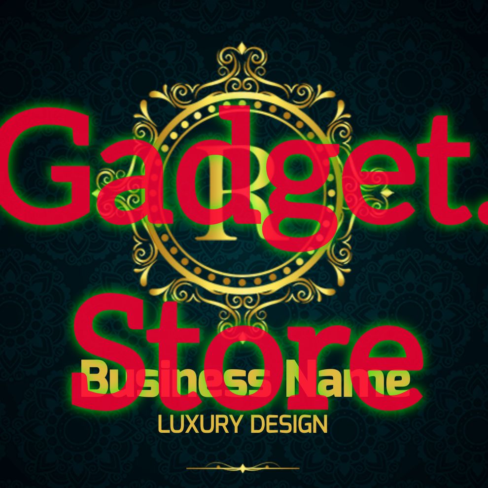 Gadget.Store
