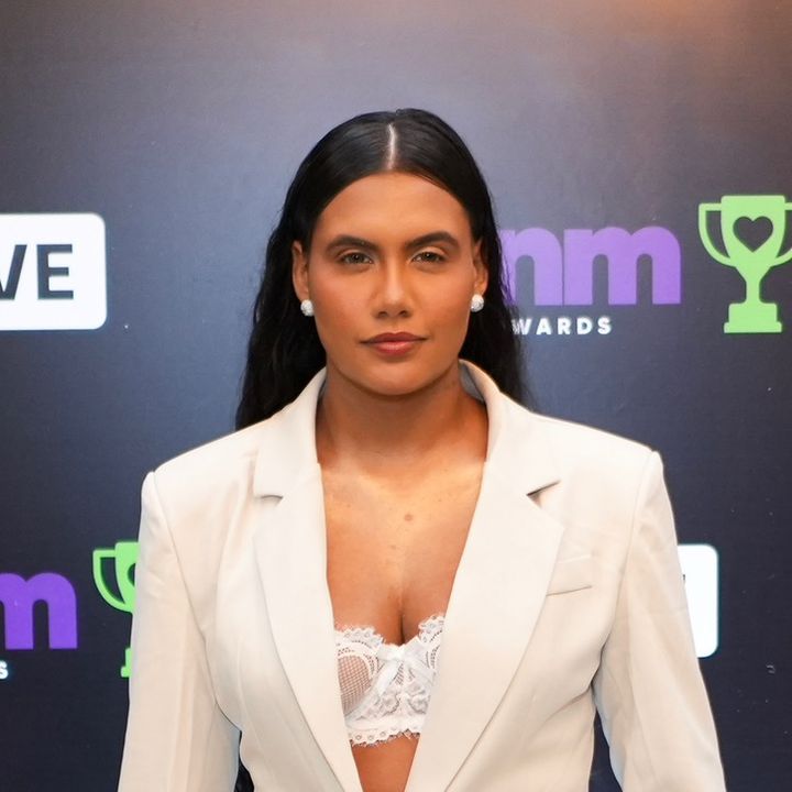 Ludmyla Oliveira 🌟