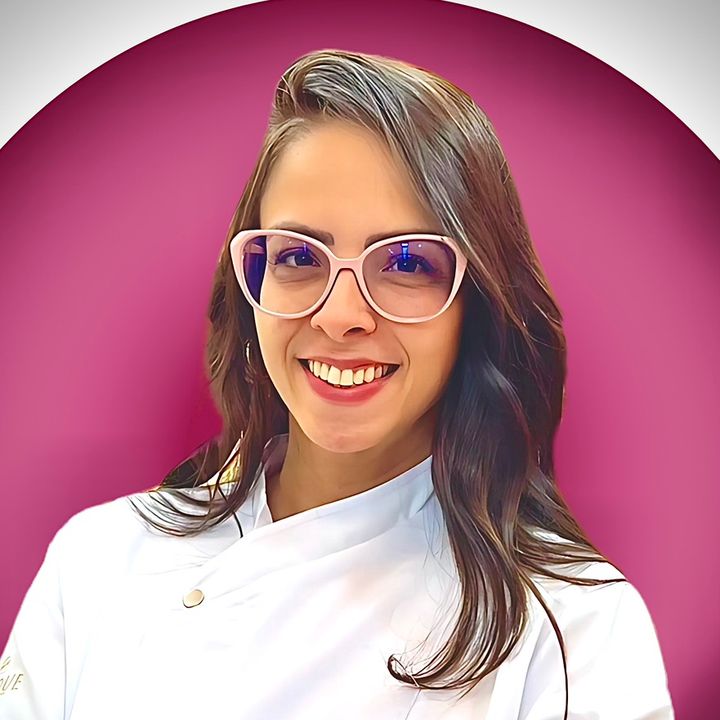 Ju Gomes.Confeitaria
