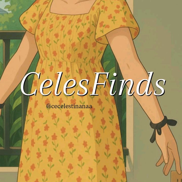 𝑪𝒆𝒍𝒆𝒔𝑭𝒊𝒏𝒅𝒔 🏷️