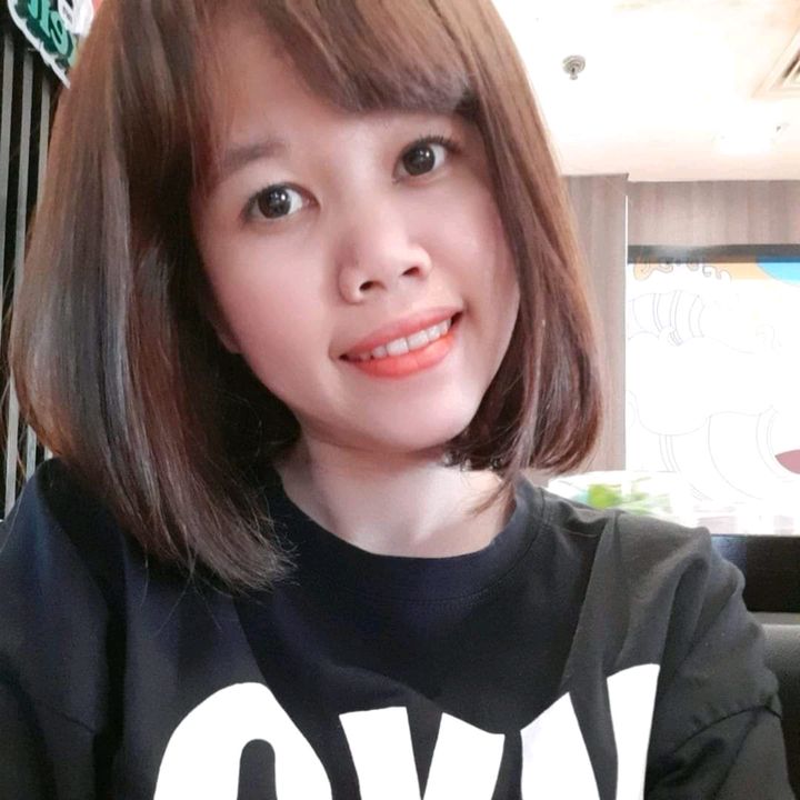 Bunny Huynh🍀xài gì bán đó🍀