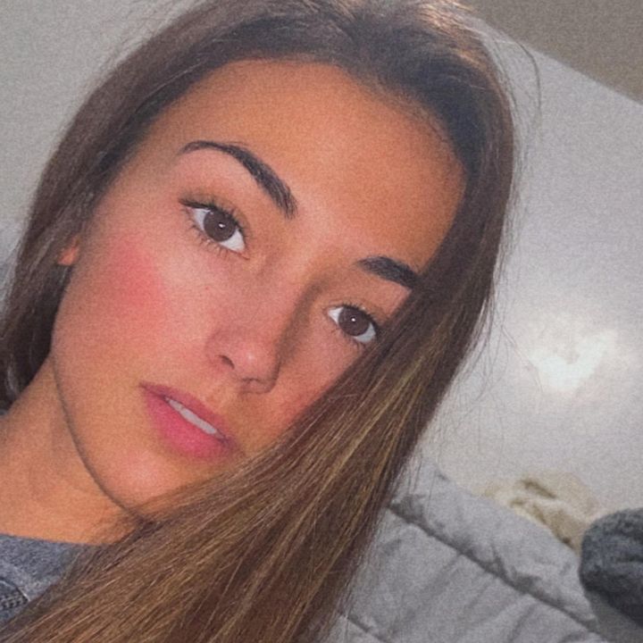 Cheyenne Lewis